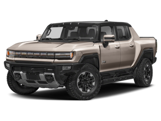 HUMMER EV vs Tesla Cybertruck - Ferguson Buick GMC in Colorado Springs CO