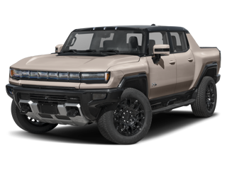 HUMMER EV vs Tesla Cybertruck - Ferguson Buick GMC in Colorado Springs CO