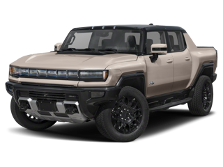 HUMMER EV vs Tesla Cybertruck - Ferguson Buick GMC in Colorado Springs CO