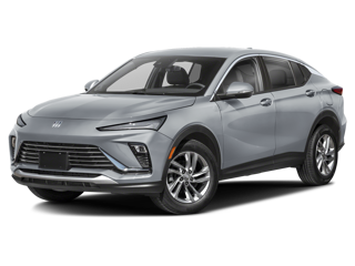 Buick Envista - Ferguson Buick GMC in Colorado Springs CO