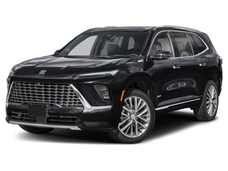Buick Enclave - Ferguson Buick GMC in Colorado Springs CO
