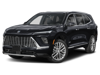 Buick Enclave - Ferguson Buick GMC in Colorado Springs CO