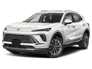 Buick Envision - Ferguson Buick GMC in Colorado Springs CO