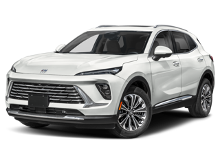 Buick Envision - Ferguson Buick GMC in Colorado Springs CO