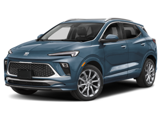 Buick Encore GX - Ferguson Buick GMC in Colorado Springs CO