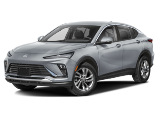 Buick Envista - Ferguson Buick GMC in Colorado Springs CO