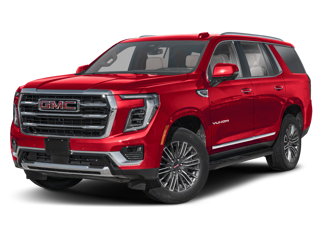 GMC Yukon - Ferguson Buick GMC in Colorado Springs CO
