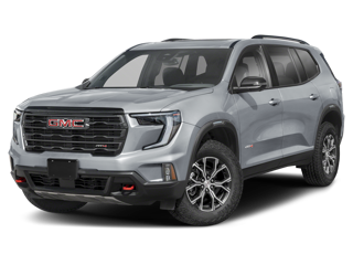 GMC Acadia - Ferguson Buick GMC in Colorado Springs CO