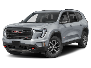 GMC Acadia - Ferguson Buick GMC in Colorado Springs CO