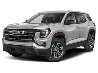 GMC Terrain - Ferguson Buick GMC in Colorado Springs CO