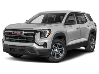 GMC Terrain - Ferguson Buick GMC in Colorado Springs CO