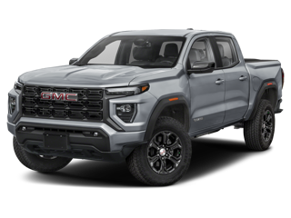GMC Canyon - Ferguson Buick GMC in Colorado Springs CO
