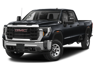 GMC Sierra HD - Ferguson Buick GMC in Colorado Springs CO