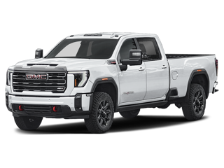 GMC Sierra HD - Ferguson Buick GMC in Colorado Springs CO