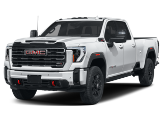 GMC Sierra HD - Ferguson Buick GMC in Colorado Springs CO