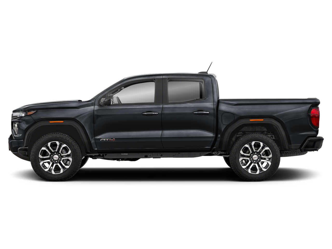 2024 GMC Canyon AT4X - Photo 29