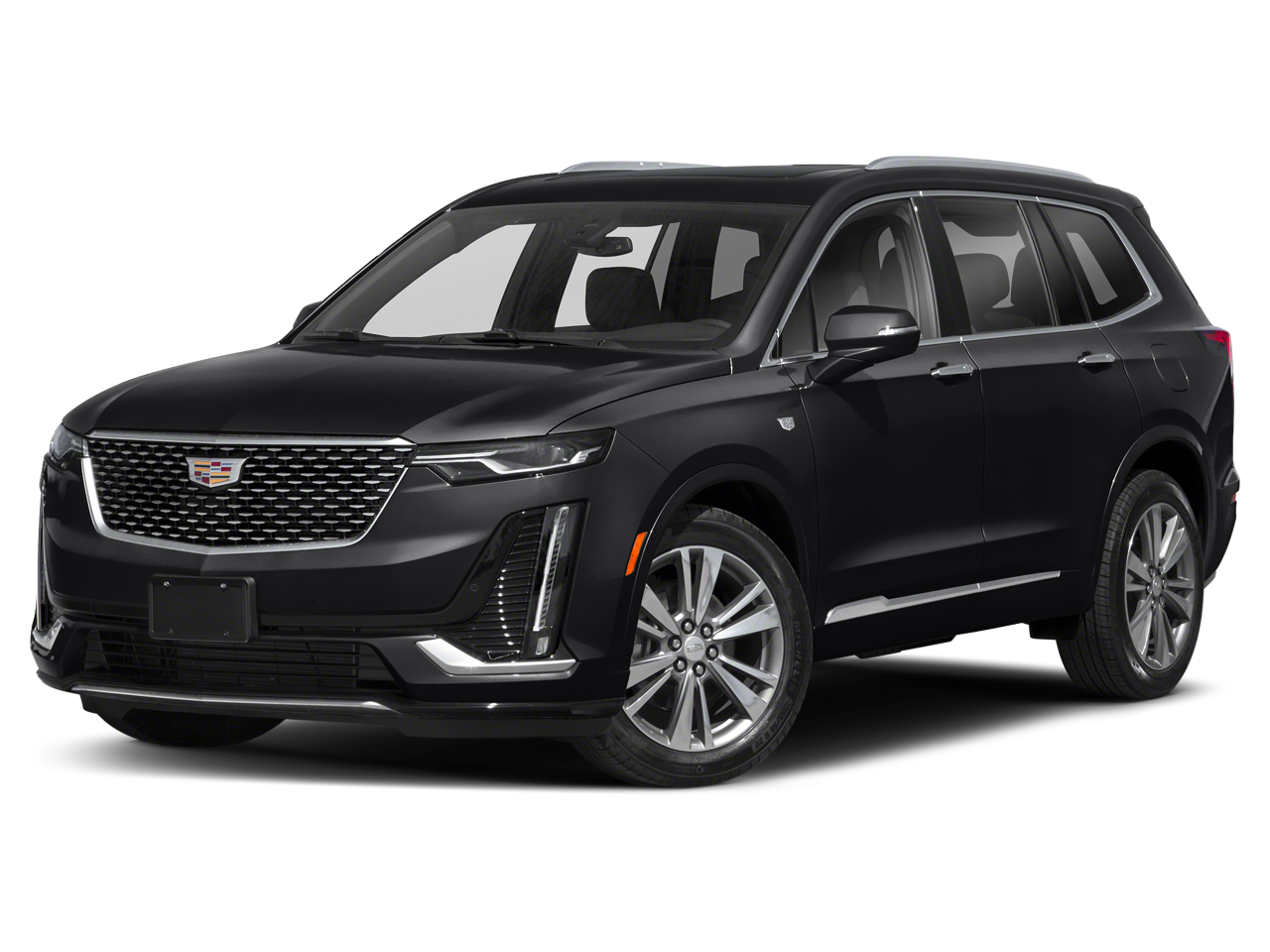 2020 Cadillac XT6 Premium Luxury Auto 4WD's photo