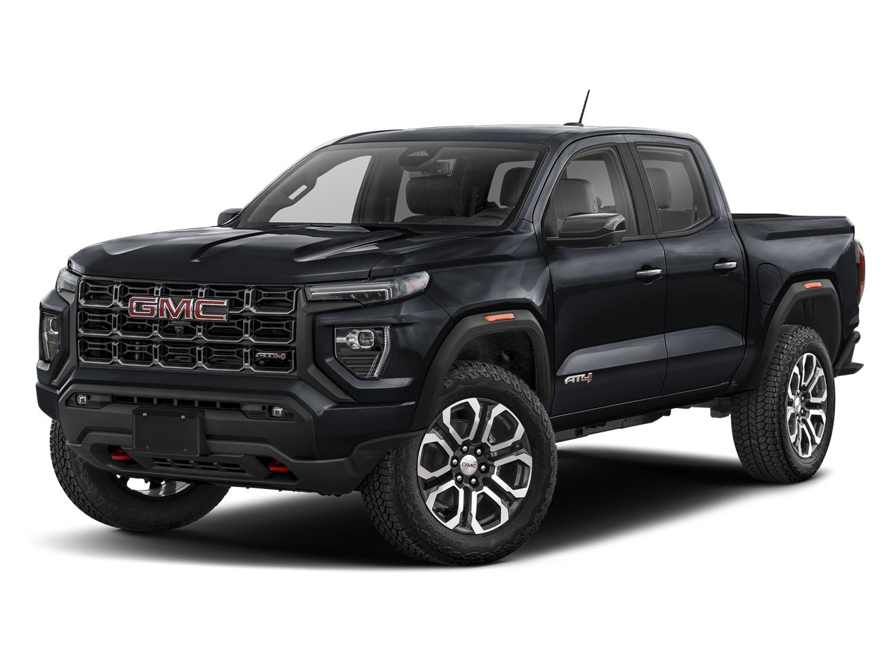 2024 GMC Canyon AT4X - Photo 27