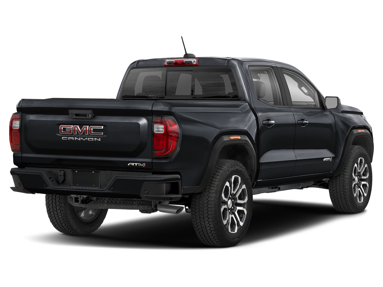 2024 GMC Canyon AT4X - Photo 28