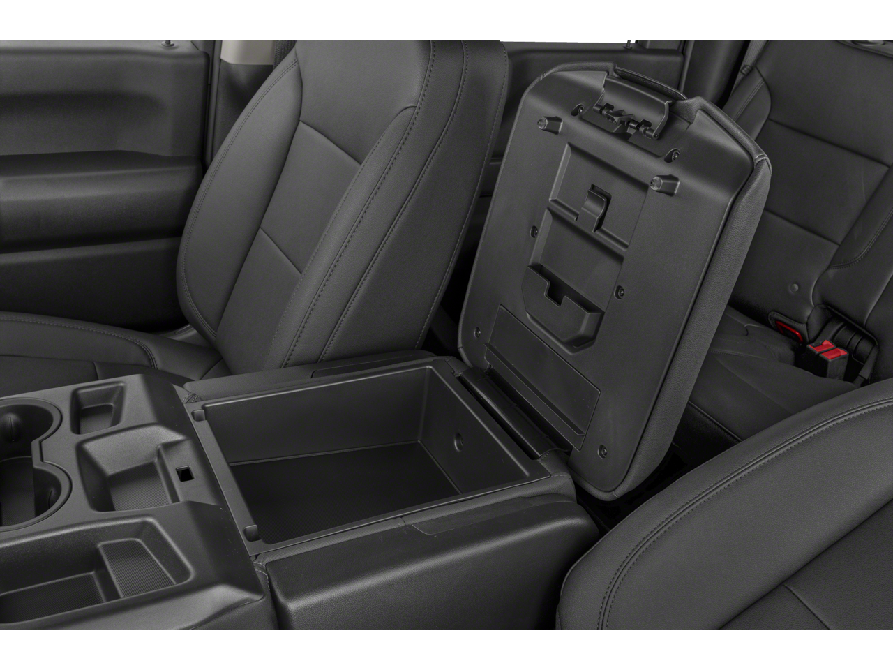 2020 Chevrolet Silverado 3500 HD Work Truck