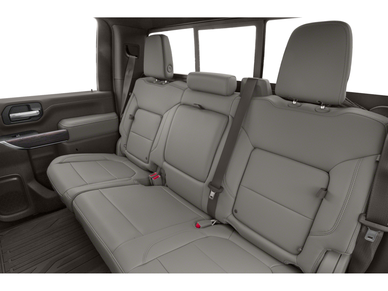 2020 GMC Sierra 3500 HD SLT