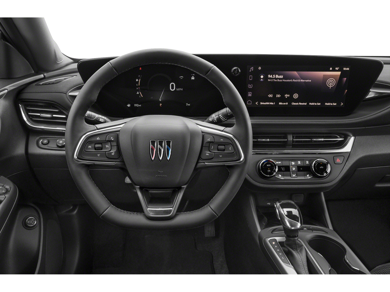 2026 Buick Envista Preferred - Photo 7