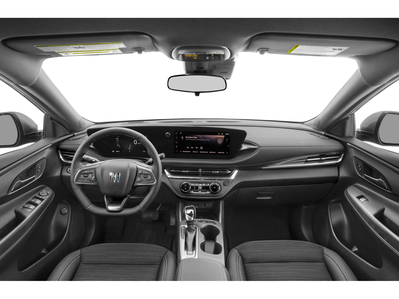 2026 Buick Envista Preferred - Photo 8