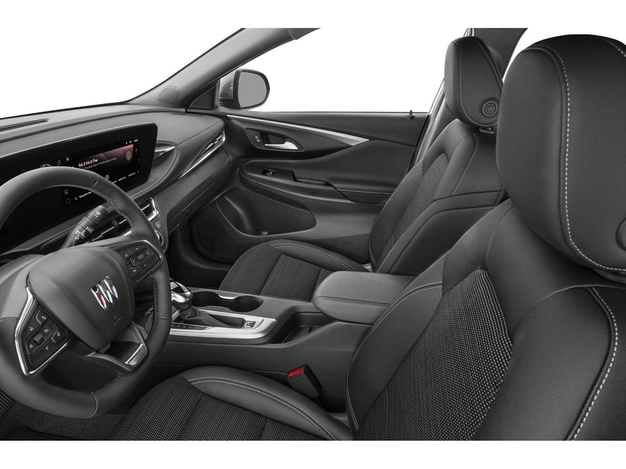 2026 Buick Envista Preferred - Photo 9