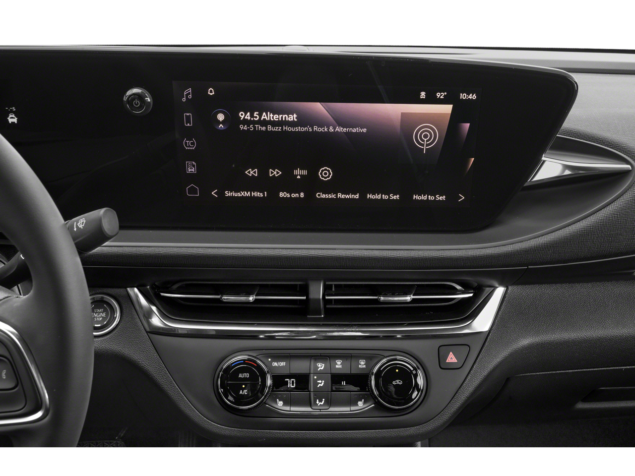 2026 Buick Envista Preferred - Photo 10