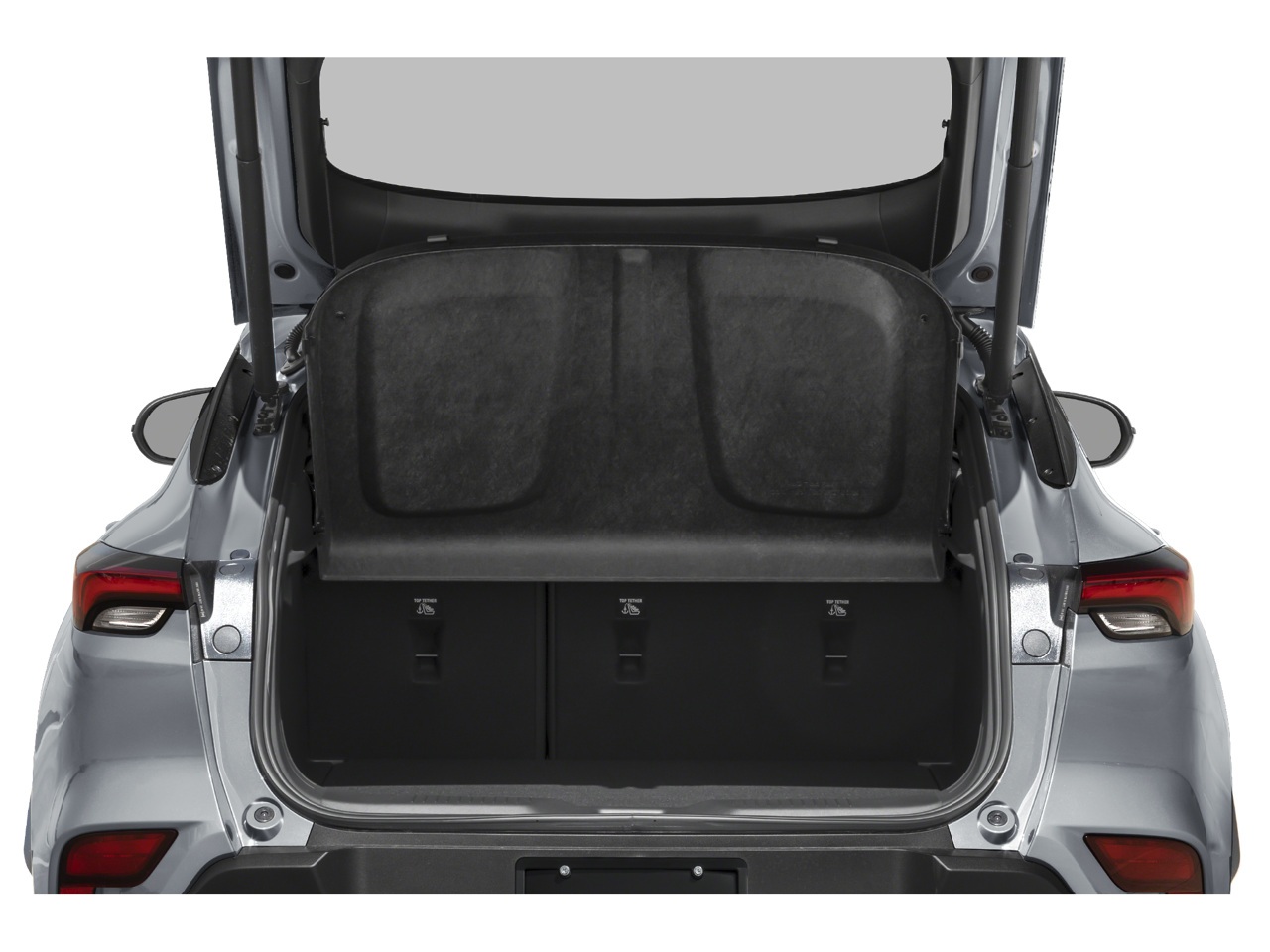 2026 Buick Envista Preferred - Photo 11