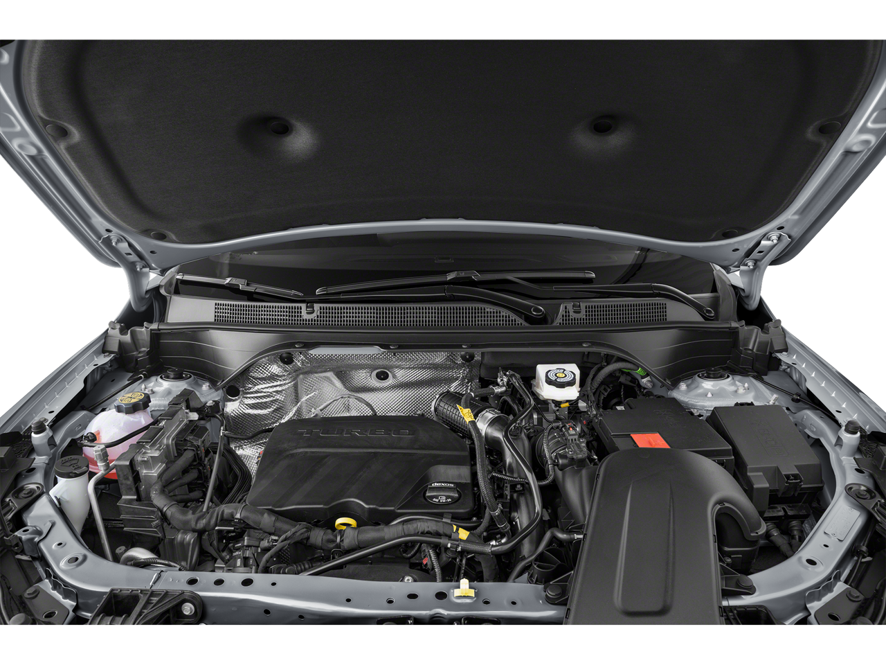2026 Buick Envista Preferred - Photo 12