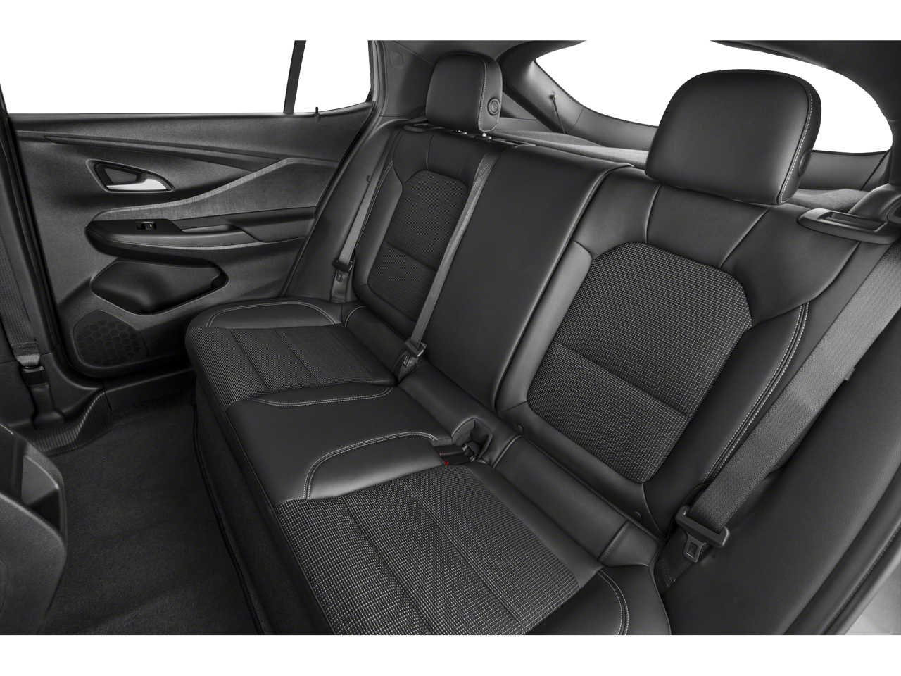 2026 Buick Envista Preferred - Photo 13