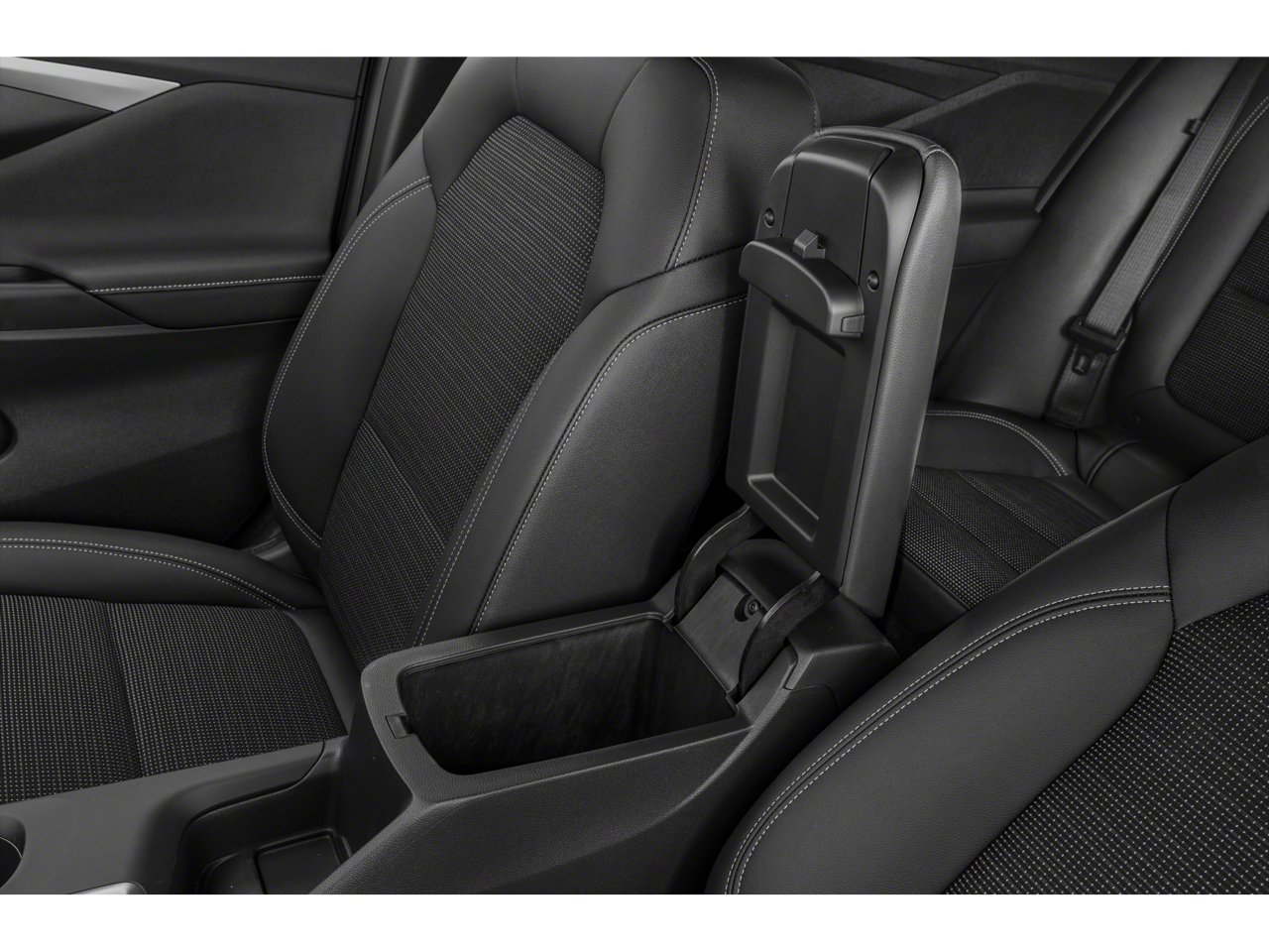 2026 Buick Envista Preferred - Photo 14