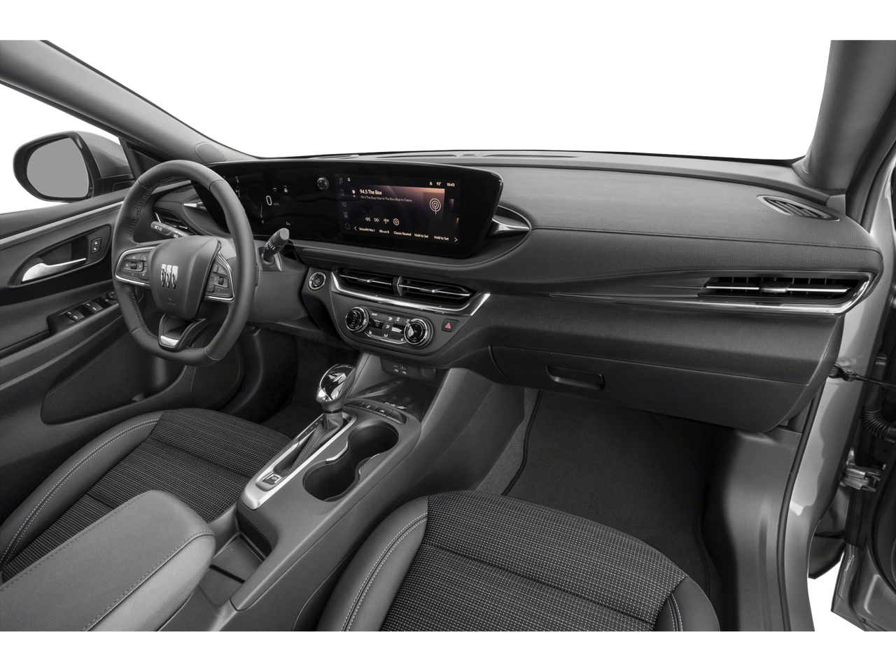 2026 Buick Envista Preferred - Photo 15