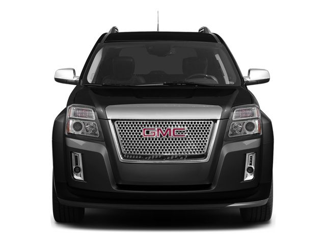 2013 GMC Terrain Denali