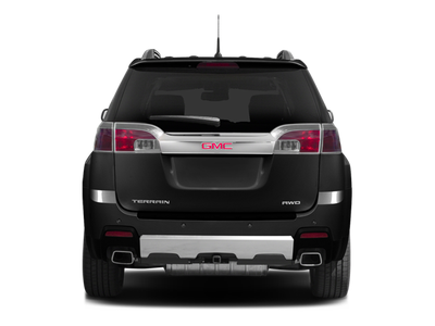 2013 GMC Terrain Denali