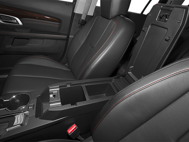 2013 GMC Terrain Denali