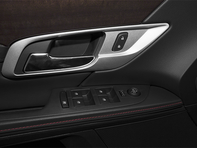 2013 GMC Terrain Denali