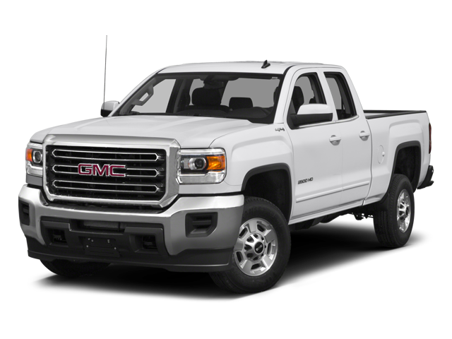 2015 GMC Sierra 4WD Double Cab Short Box SLT's photo