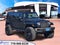 2016 Jeep Wrangler Unlimited 75th Anniversary