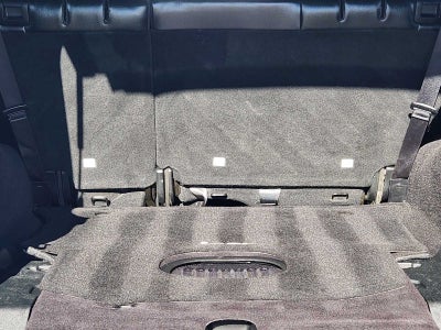 2016 Jeep Wrangler Unlimited 75th Anniversary