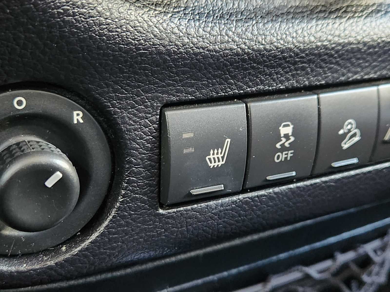 2016 Jeep Wrangler Unlimited 75th Anniversary