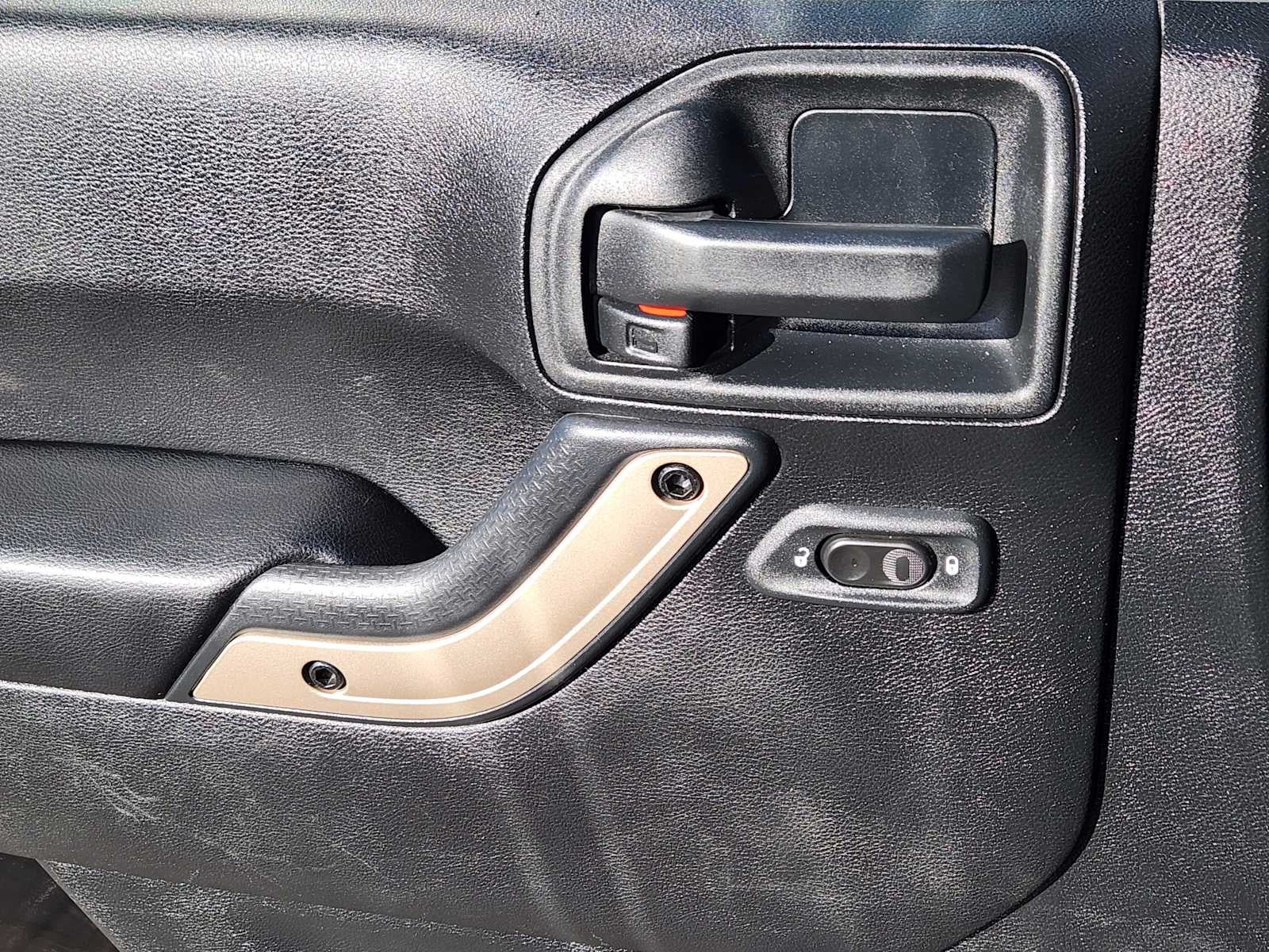 2016 Jeep Wrangler Unlimited 75th Anniversary