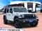 2023 Jeep Wrangler Willys Sport