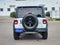 2023 Jeep Wrangler Willys Sport