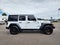 2023 Jeep Wrangler Willys Sport