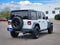 2023 Jeep Wrangler Willys Sport