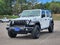2023 Jeep Wrangler Willys Sport