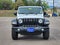 2023 Jeep Wrangler Willys Sport