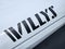 2023 Jeep Wrangler Willys Sport